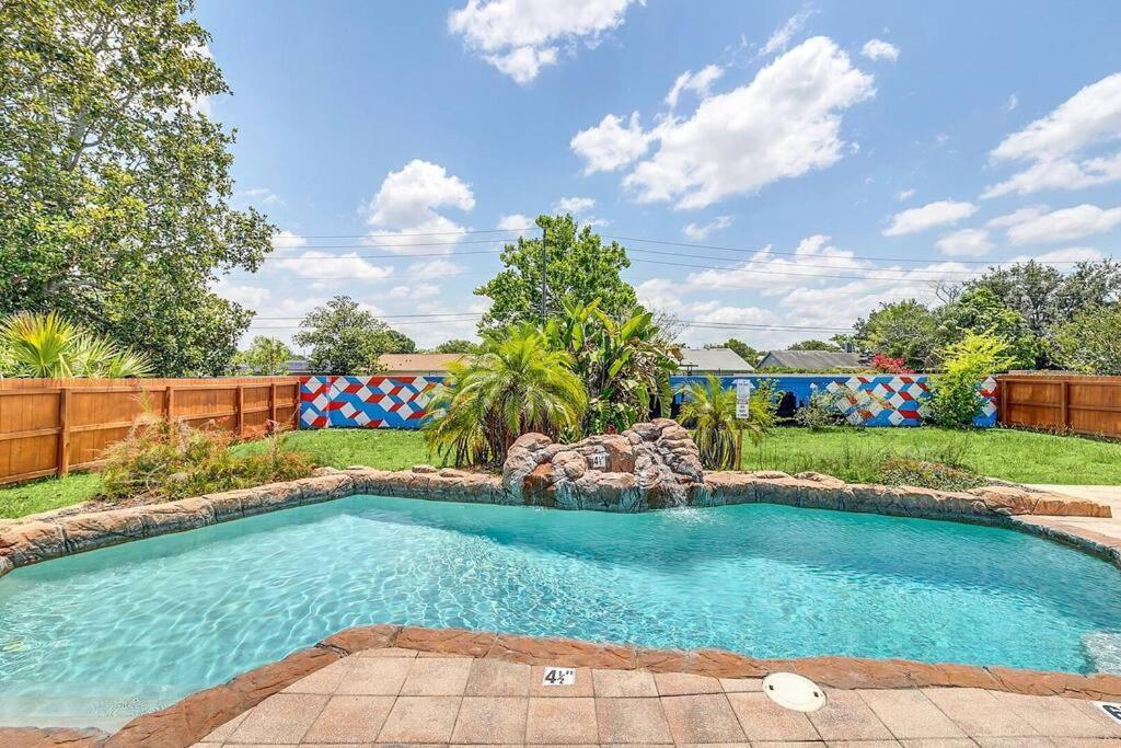 Tranquil Oasis 4Br Pool Home Орландо Экстерьер фото